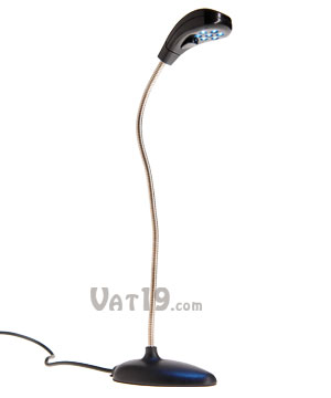 USB Desk Lamp