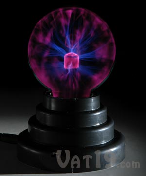 USB Plasma Ball