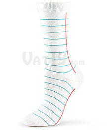 Ashi Dashi Notebook Sock