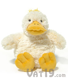 Aroma Home Hot Hugs Duck