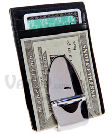 Milan Money Clamp