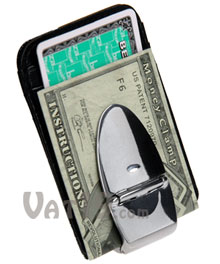 Milan Money Clamp