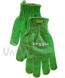 Skrub'a Veggie Glove
