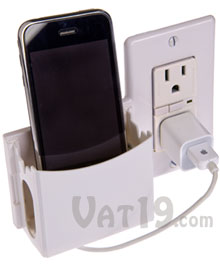 Socket Pocket GFCI
