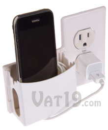 Standard Socket Pocket