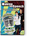 Making the Speech DVD