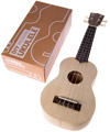 Build Your Own Ukulele Kit