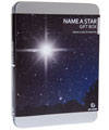Name a Star Gift Box
