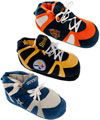NFL Sneaker Slippers