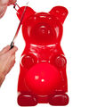 The 26-pound Party Gummy Bear