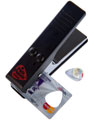 Guitar Pick Punch
