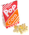 Popcorn Soap