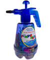 Blue Pumponator