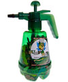 Green Pumponator