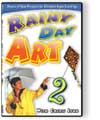 Rainy Day Art 2 DVD