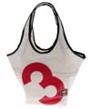 Recycled Sailcloth Bags