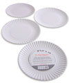 Reusable "Paper" Plates