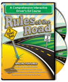 Rules of the Road DVD Set