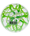 Graffiti green Skyball.