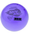 Purple Skyball. Buy the Skyball in purple.