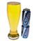 5-for-1 Giant Beer Glass
