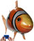 Air Swimmers - Clownfish