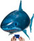 Air Swimmers - Shark
