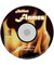 Ambient Flames Audio CD