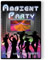 Ambient Party DVD