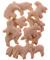 Animal Cracker Soap