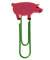 Animal Paper Clips - Pig 6-pack
