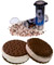 Astronaut Ice Cream