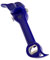 Auto Safety Master Opener - Blue