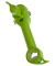 Auto Safety Master Opener - Green