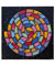 Baffler Jigsaw Puzzle - Spiral of Archimedes
