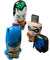 Batman USB Flash Drives