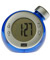 Water-Powered Clocks - Round - Blue