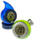 Water-Powered Clocks