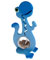 Big Belly Dinosaur Bank
