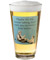 Irreverent Beer Pints and Koozies - Booze Talking Pint