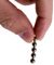 BuckyBalls Magnetic Desktoy - Set of 5 Replacements (Nickel)