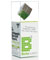 BuckyCubes Magnetic Desktoy - Nickel (216 cubes)