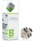 BuckyCubes Magnetic Desktoy - Nickel (125 cubes)