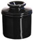 Butter Bell Butter Crock - Black