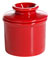 Butter Bell Butter Crock - Red