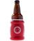 Cap-a-Cooz Bottle Opener - Red