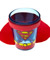Caped Shot Glasses - Superman