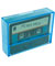 Cassette Tape Playing Cards - Blue
