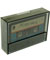 Cassette Tape Playing Cards - Gray