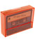 Cassette Tape Playing Cards - Red